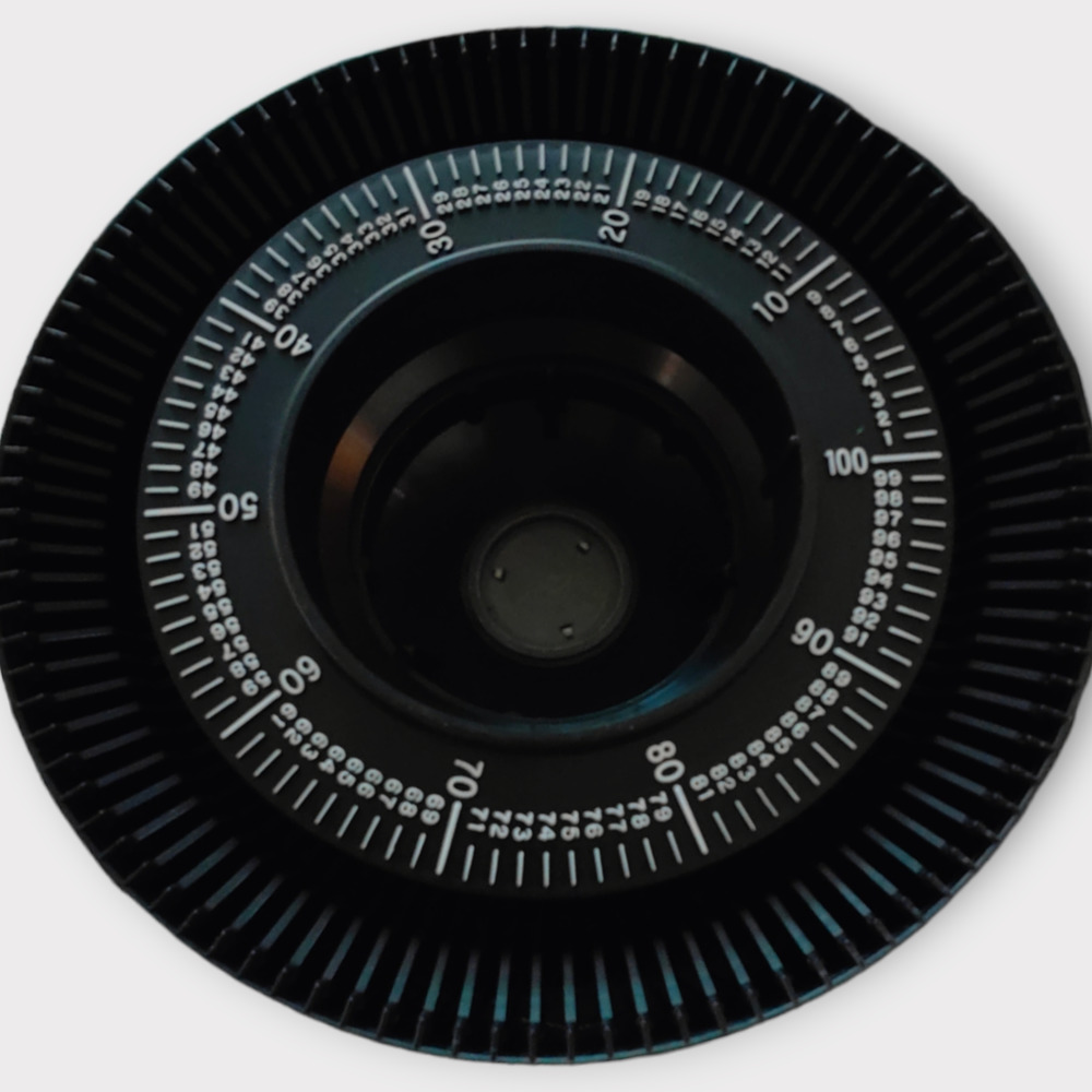 Airequipt 100 3.5mm Circle Magazine